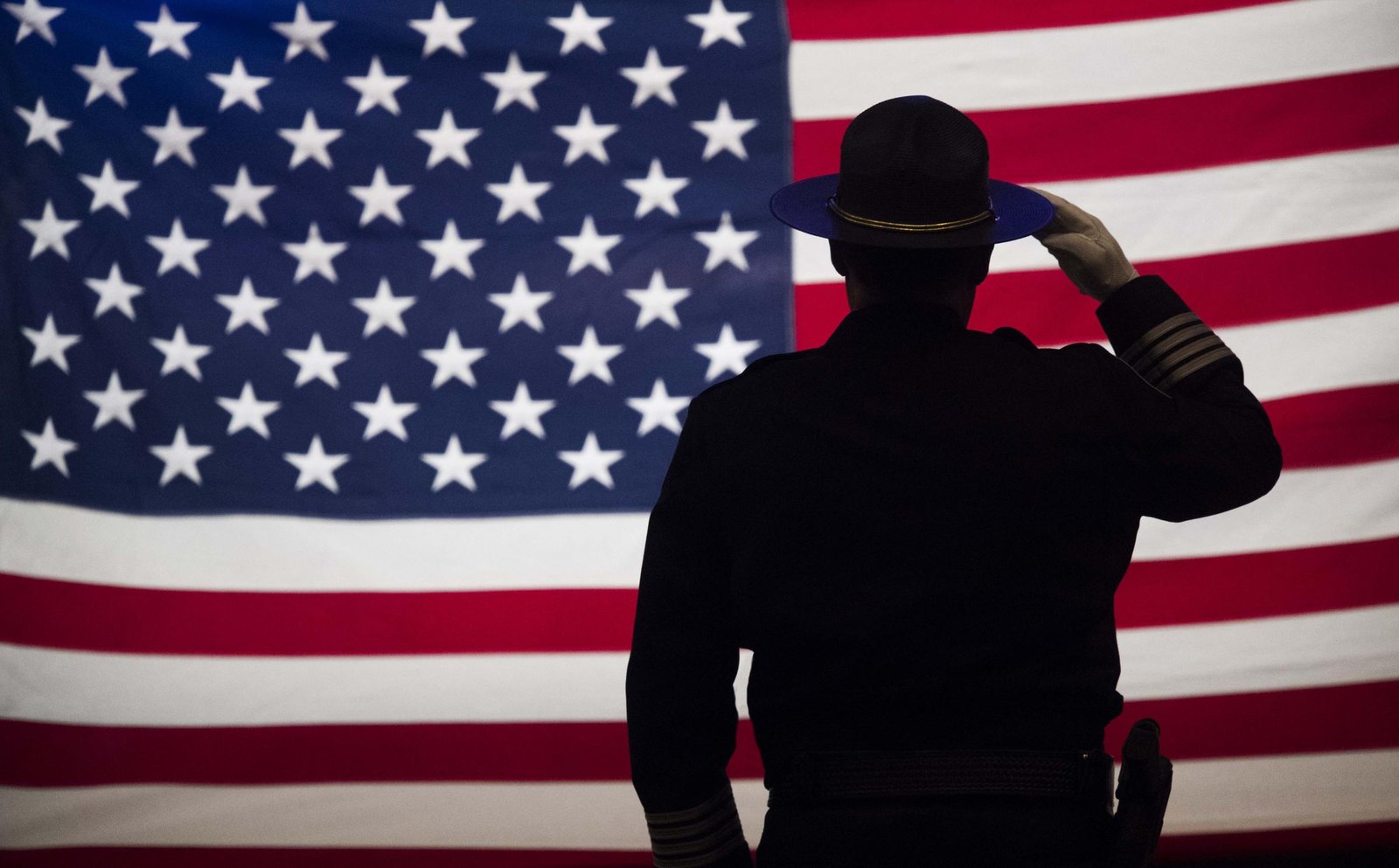 Dear Officers- Do The Right Thing…