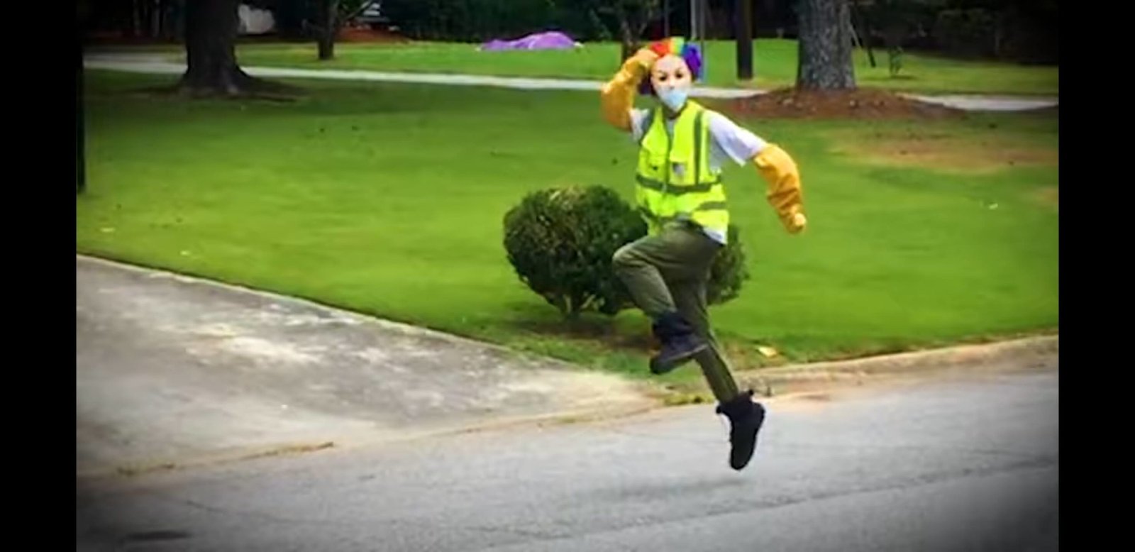 “We Will Mock You”!