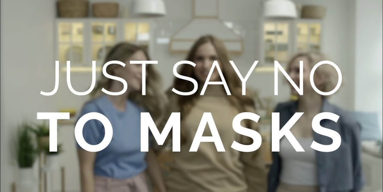 Covid Madness Continues: Man Refused Medical Service, Escorted From Hospital Over Mask Dispute