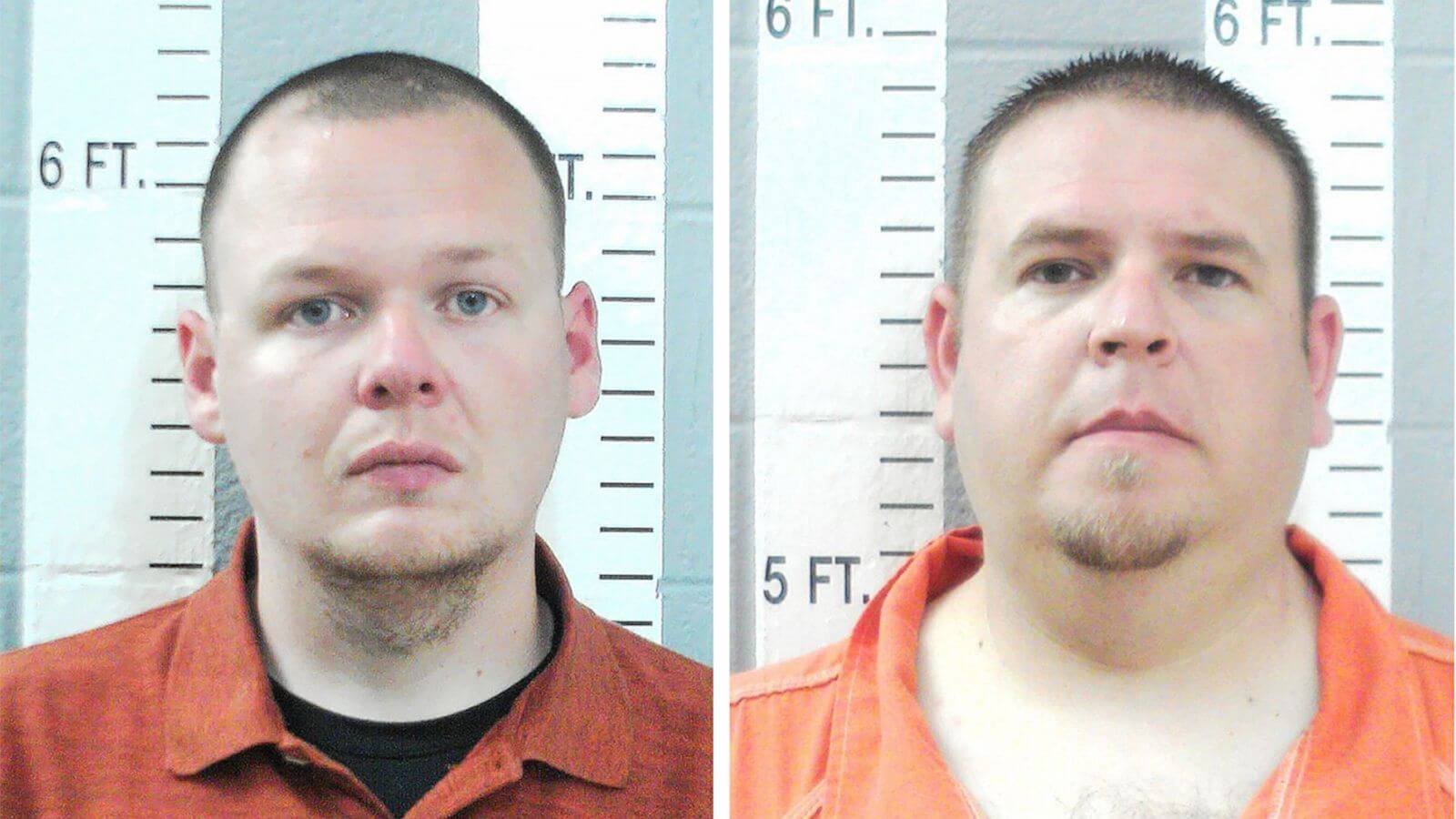 Oklahoma Police Charged With Murder Of A Man With Taser