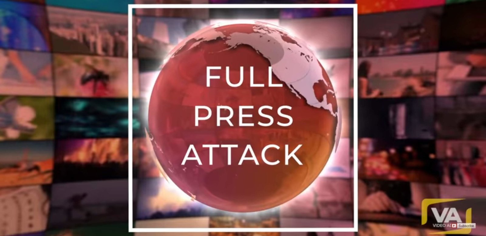 Most Don’t Realize They Are Being Attacked….