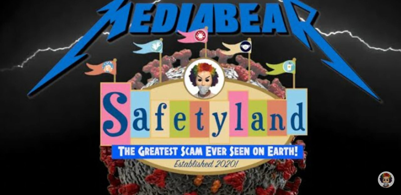 SAFETYLAND