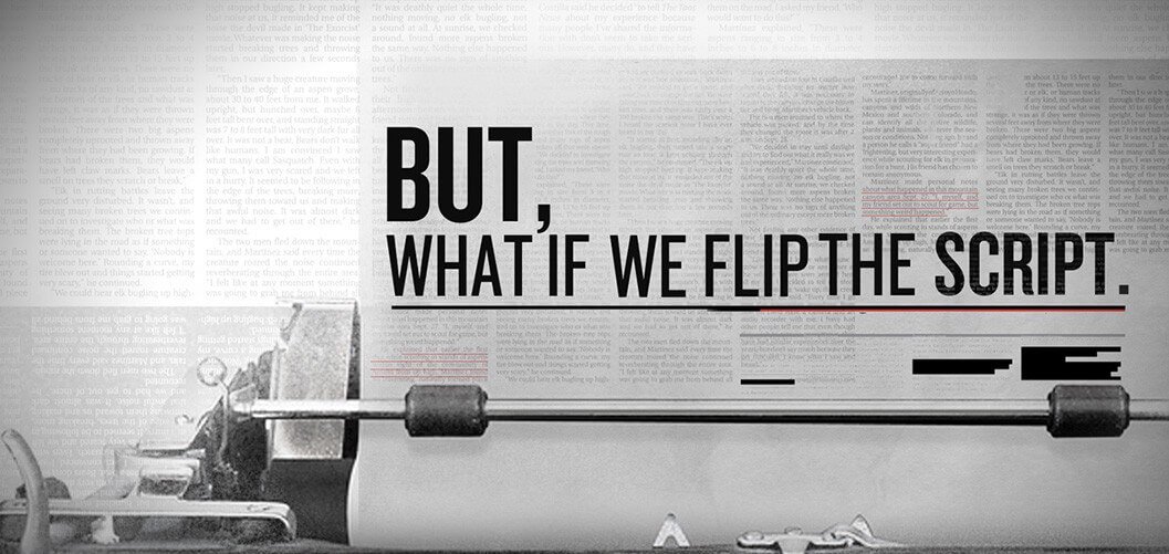 Standing Up Against Tyrants!