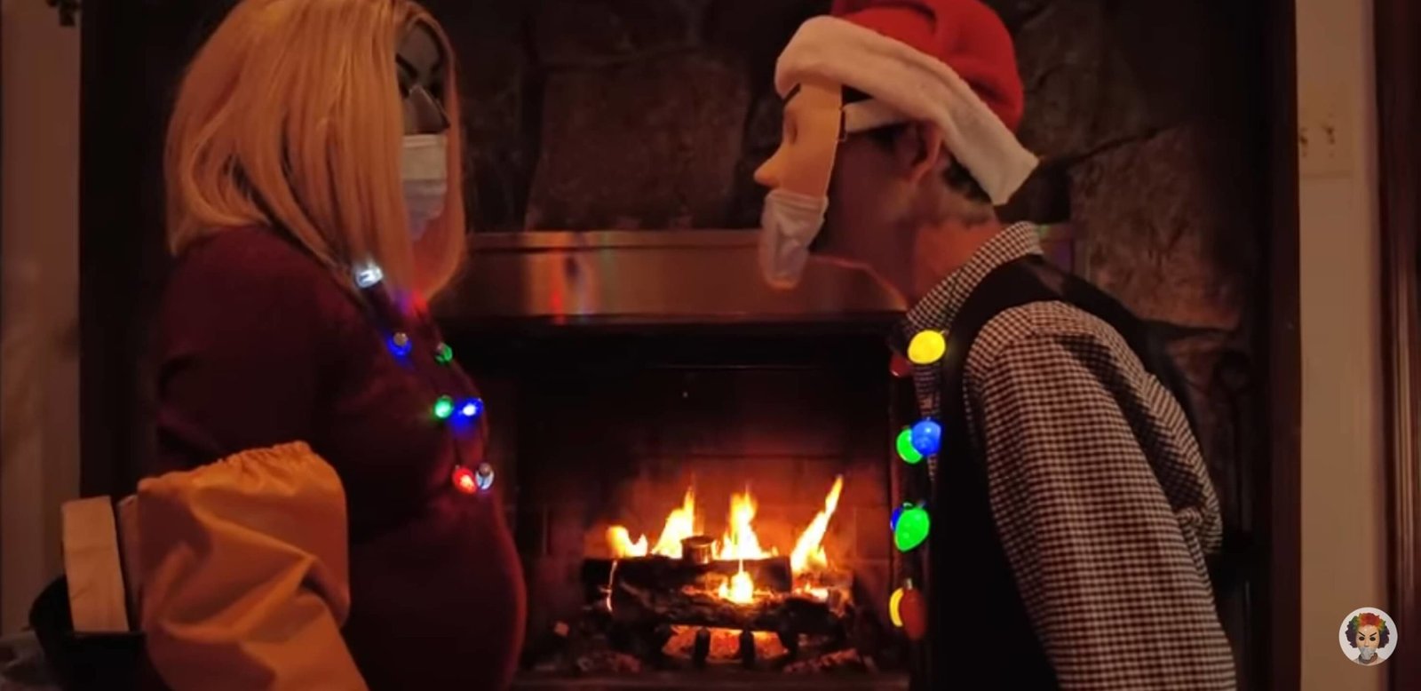 “Keeping Distance From You”…