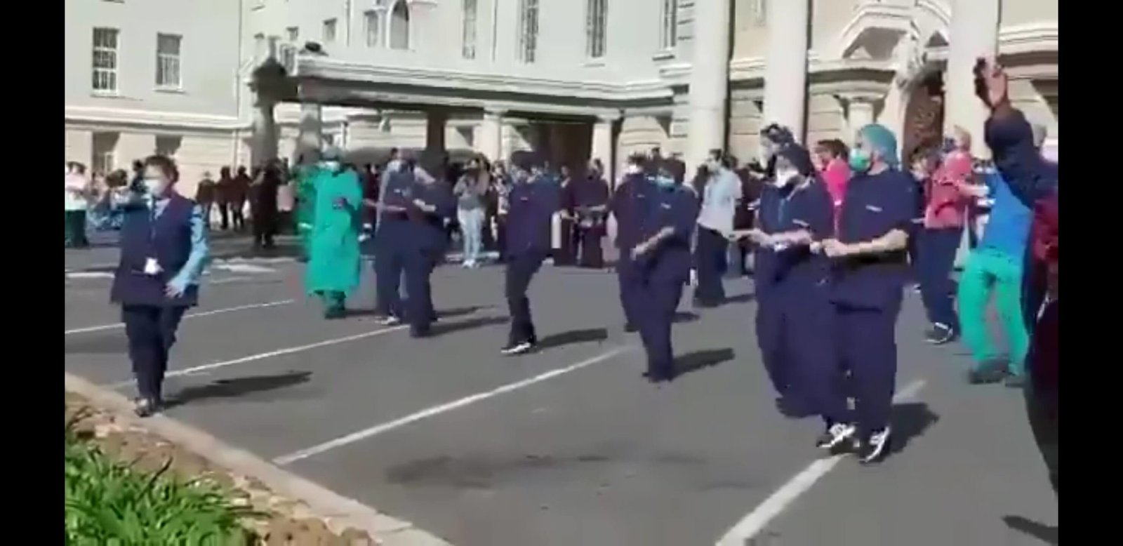 The Next Big Lie Revealed: The Hospitals Are Overwhelmed With Covid Patients