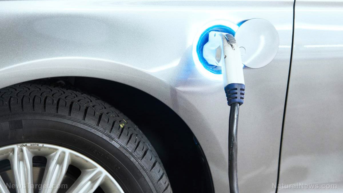 Political push to end gas-powered vehicles and replace them with electric cars a delusional pipe dream