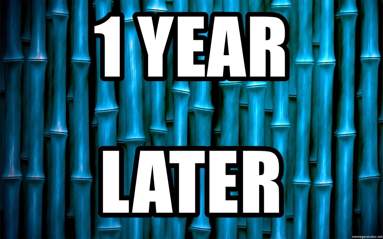 After One Year Of The COVID19 Lie…