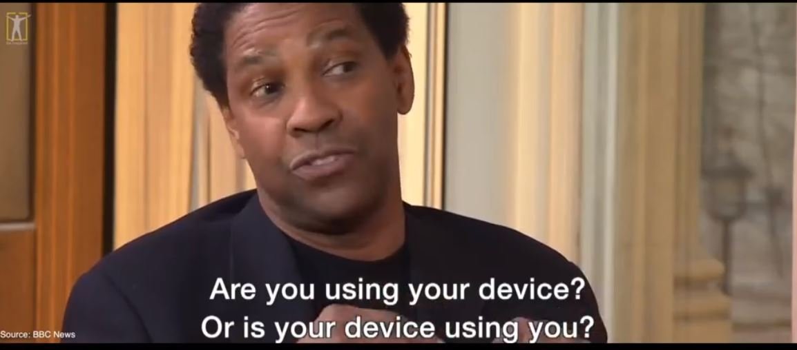 Something To Think About…