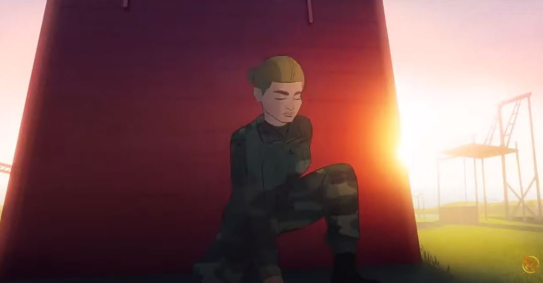 This Is A Disgrace…