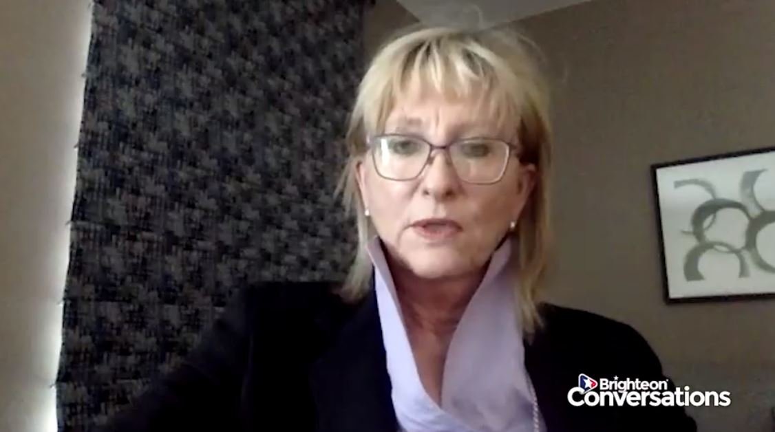 Dr. Lee Merritt interviewed by the Health Ranger: Forced vaccines are a Holocaust-level crime against humanity