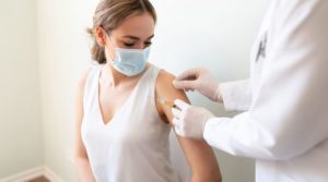 Vaccine Scientist Admits Covid Shots Are Designed to ‘Sterilize’ the Public