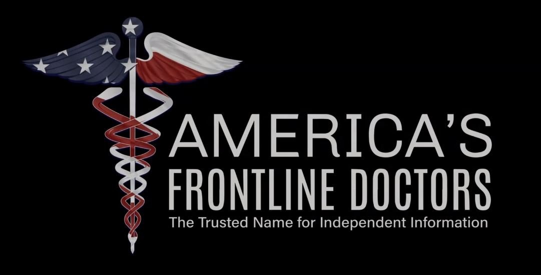 America’s Frontline Doctor’s White Coat Summit-The Law-Simone Gold, MD, JD ~ “Informed Consent: A Doctor/Lawyer Perspective”