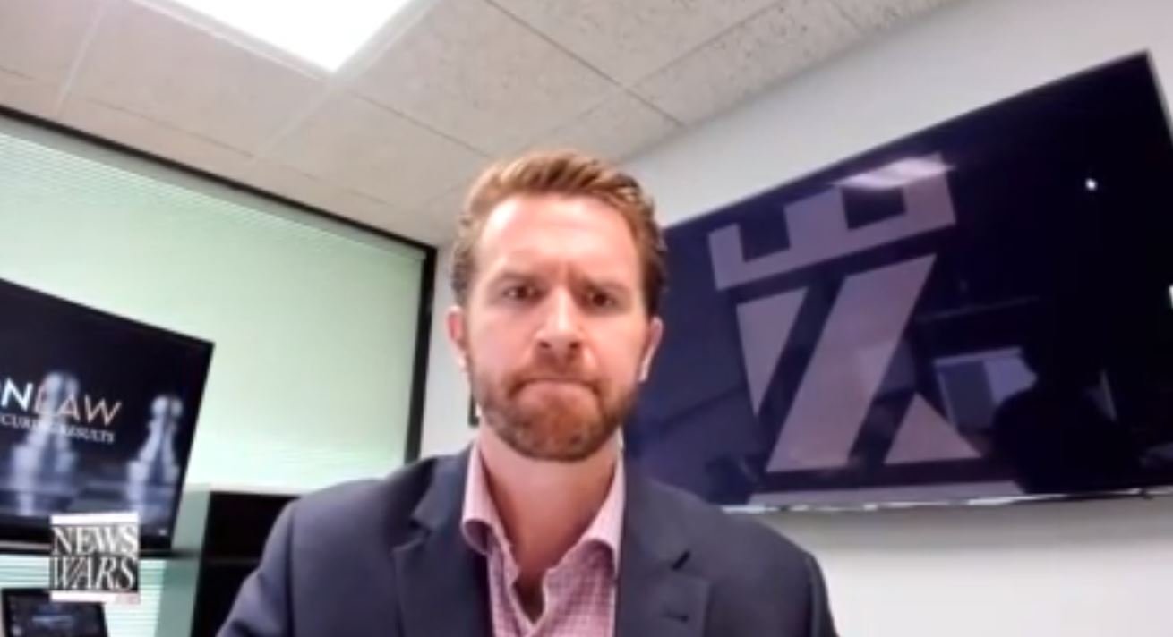 Lawsuit Filed: Mandated Injections for Pilots is an Issue of National Security