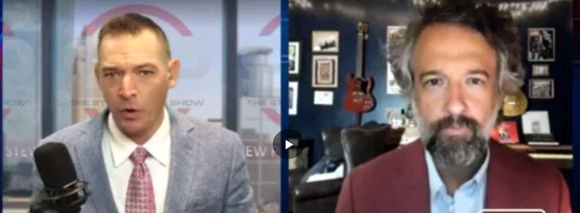 Dr. David Clements – Bad Actors EXPOSED.