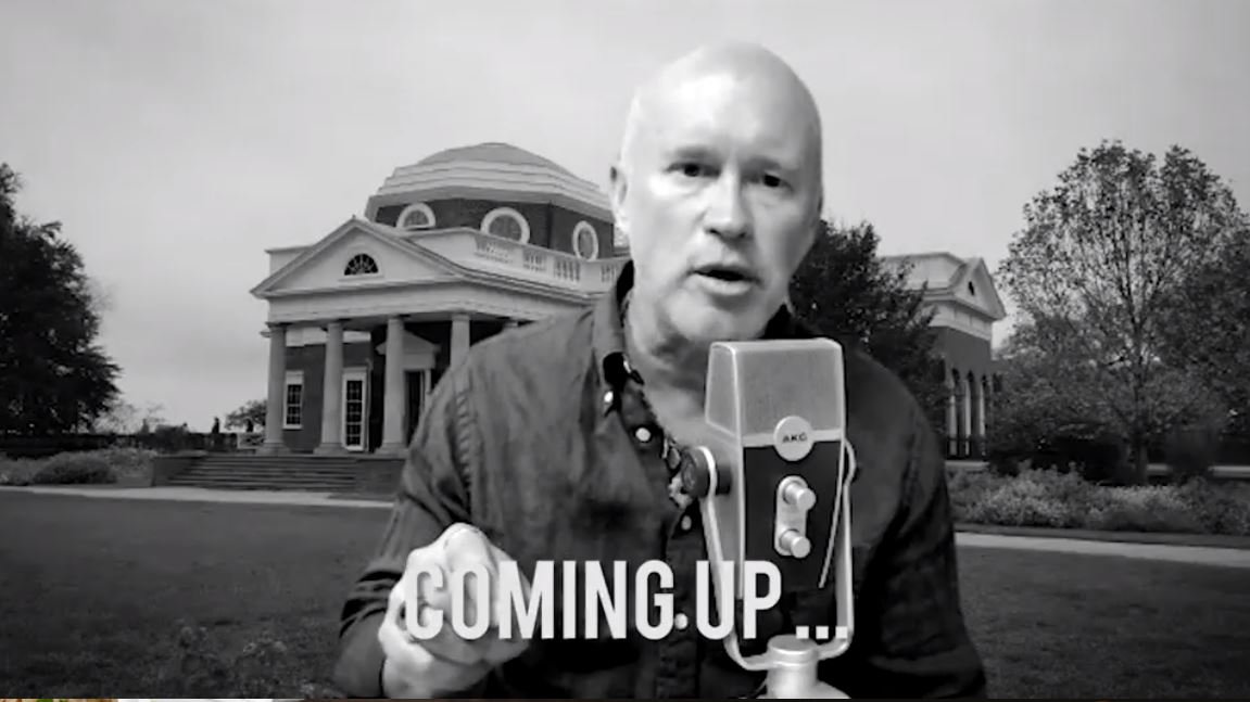 Dr. David Martin condemns vax-pushing corporate CEOs: They are committing “terrorism” against their own employees