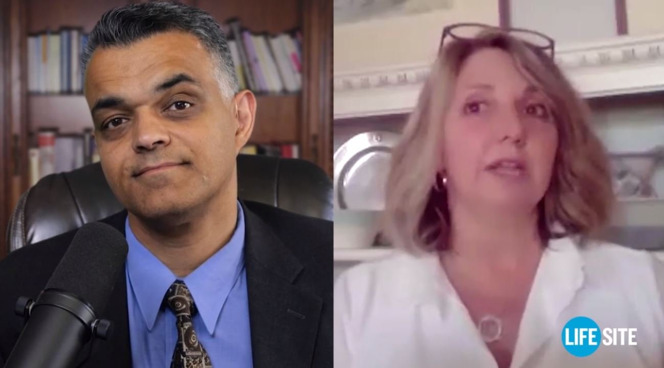 The FDA broke all their own rules for ‘approval’ of Pfizer jab