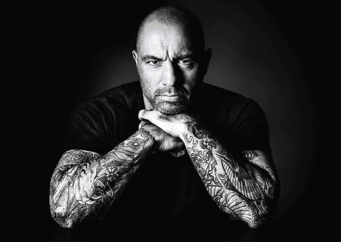 Joe Rogan: “I’m Not Vaccinated, I’m Not Going To Get Vaccinated, I have Antibodies, It Doesn’t Make Any Sense.”