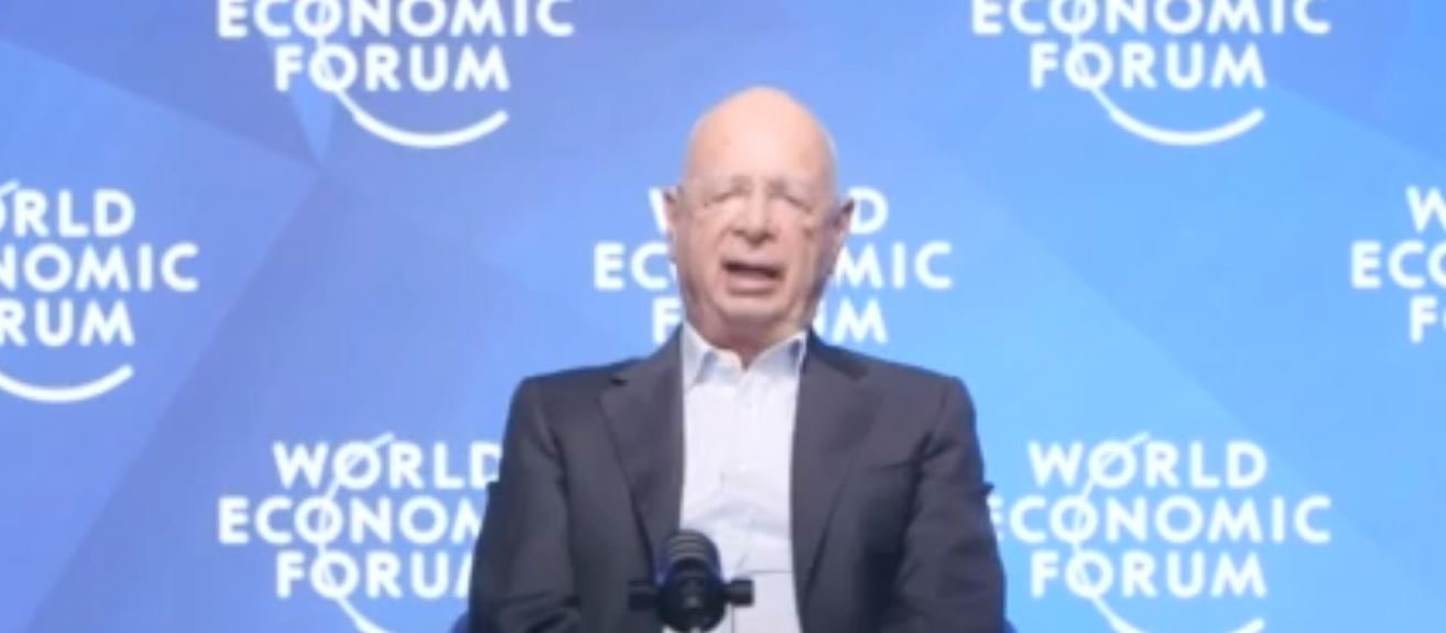 Human Sacrifice: Exposing Klaus Schwab’s Engineered Failed State Collapse