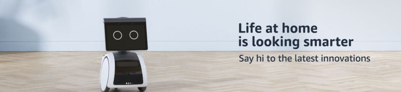 Amazon Has Gone Too Far…