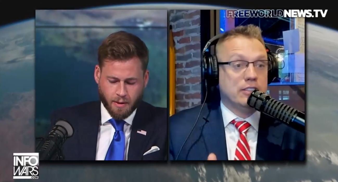 7 Things Every American Should Be Asking Themselves Right Now!