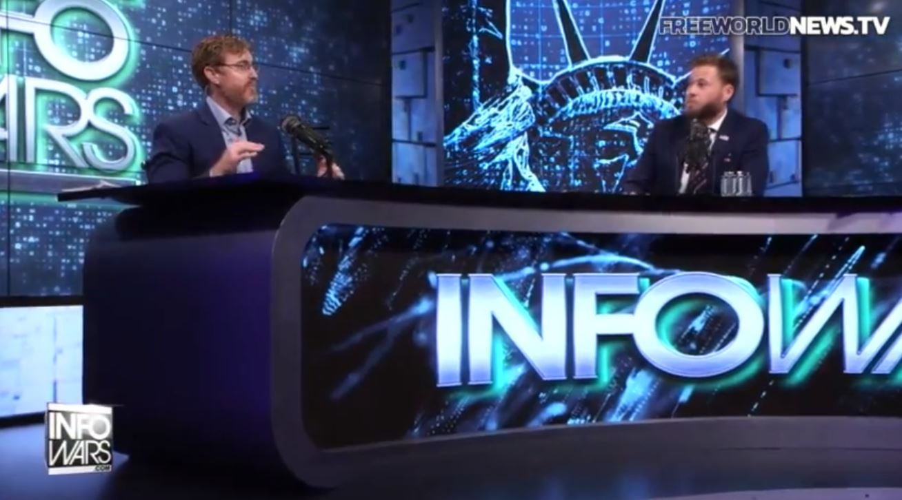 Dr. Ardis: The Medical Industry Is Responsible For ‘Covid’ Deaths, Not Virus