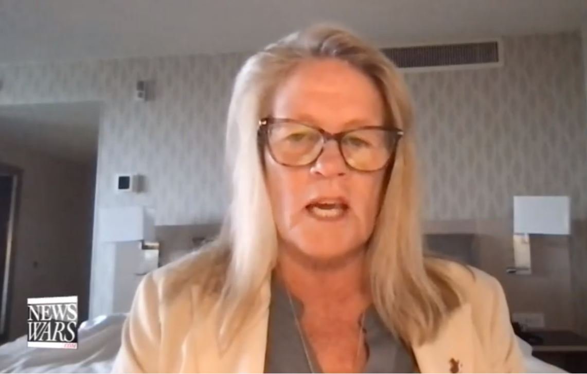 Powerful Interview! Dr. Judy Mikovits Exposes Fauci’s Cancer Causing Injections