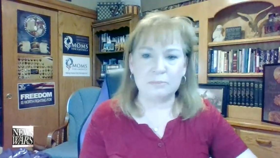 Woman Saved by Ivermectin Exposes Drug Suppression