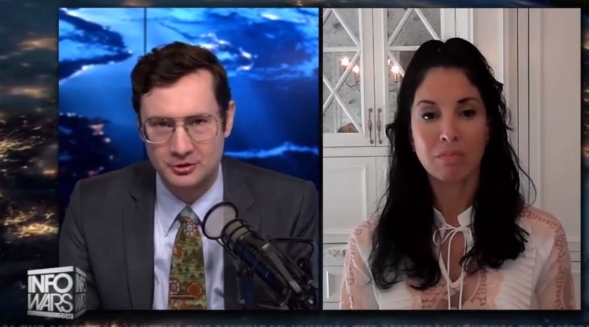 MUST SEE: NYC RESTAURANT REFUSES TO COMPLY WITH COVID PASSPORT MANDATES