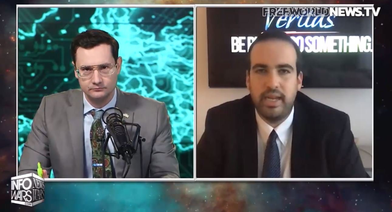 Project Veritas: This Is Only The Beginning Of Our Vaccine Series