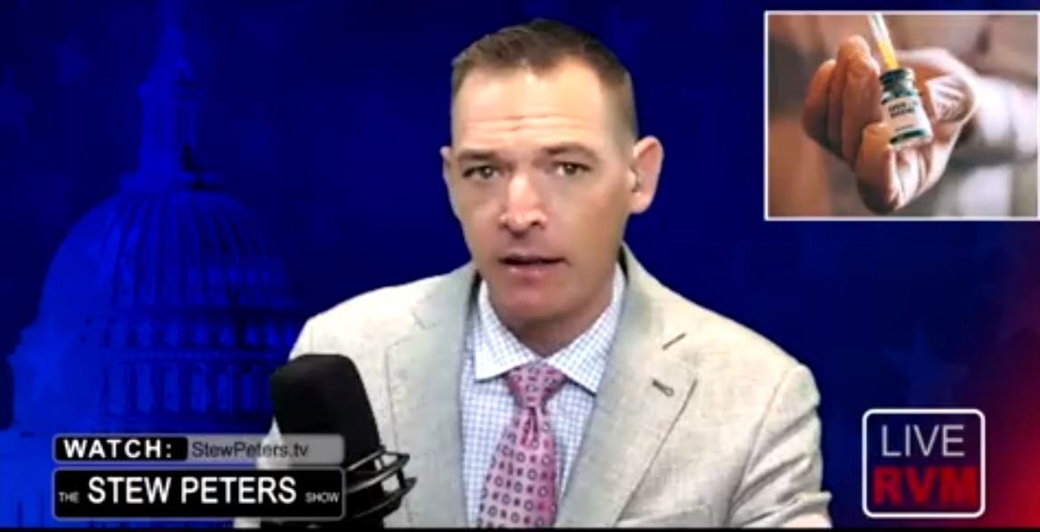 Emotional Nurse Whistleblower: “Crimes Against Humanity”