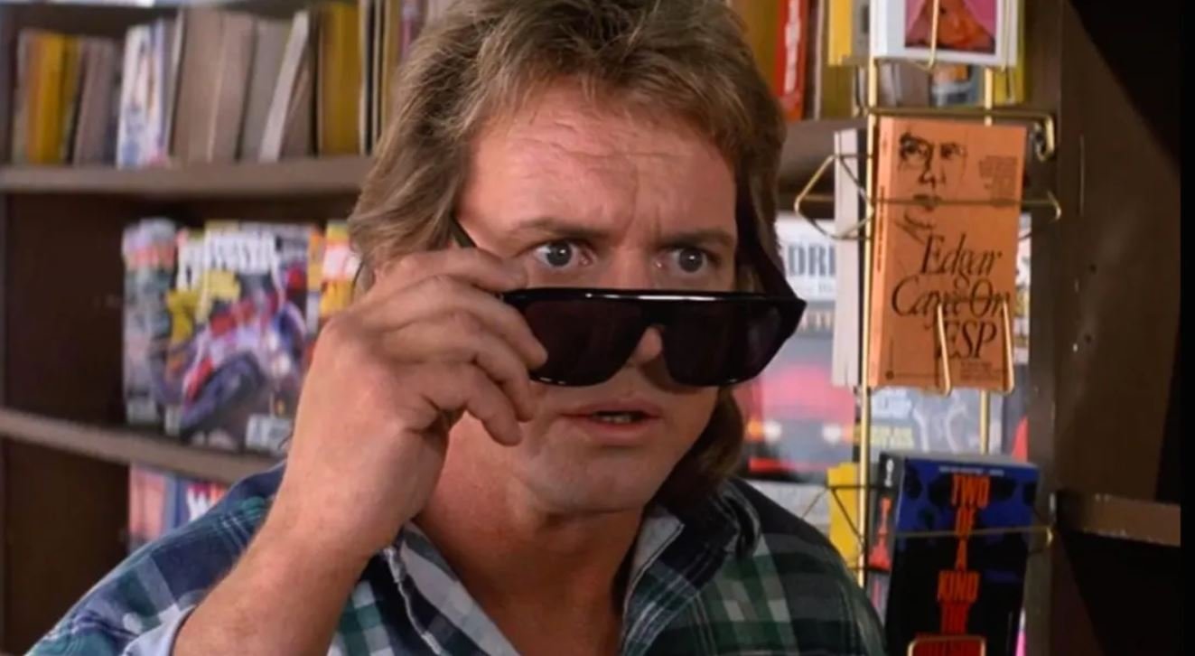 They Live We Sleep: 2021 COVID Edition