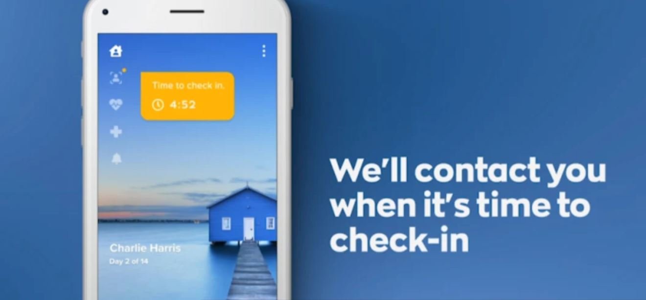 Patent PROVES Vaxx is Obedience Training Platform