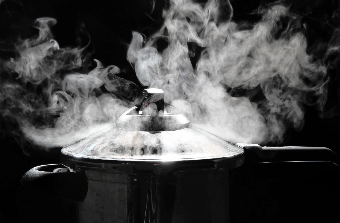 Tyrannical Gov’t is Not the “New” Normal: 10s of MILLIONS of rattles are shaking…