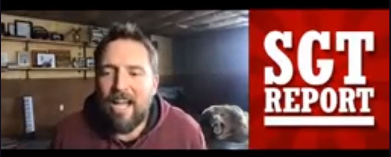 Great Interview And Insight From Actor Owen Benjamin