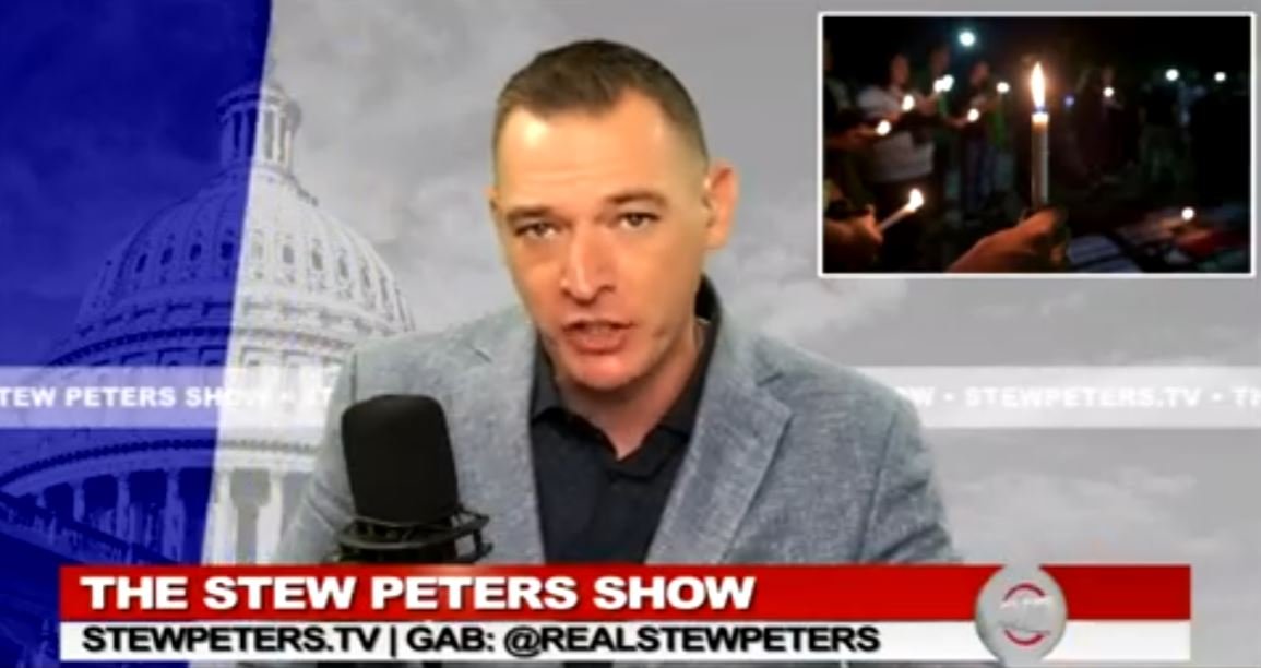 FBI Data PROVES Politicians Are Carrying Out MURDER!