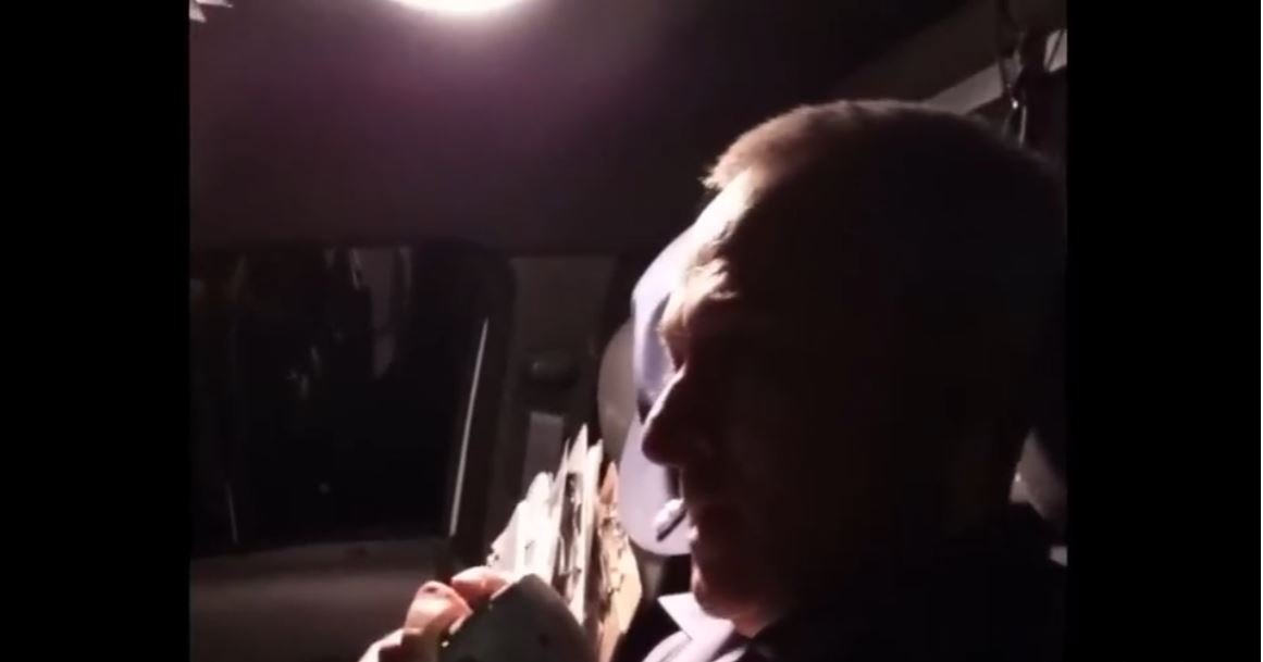 Washington Police Officer’s Last Sign Off, Many Forced Out By Nuremberg-Violating Vax Mandate