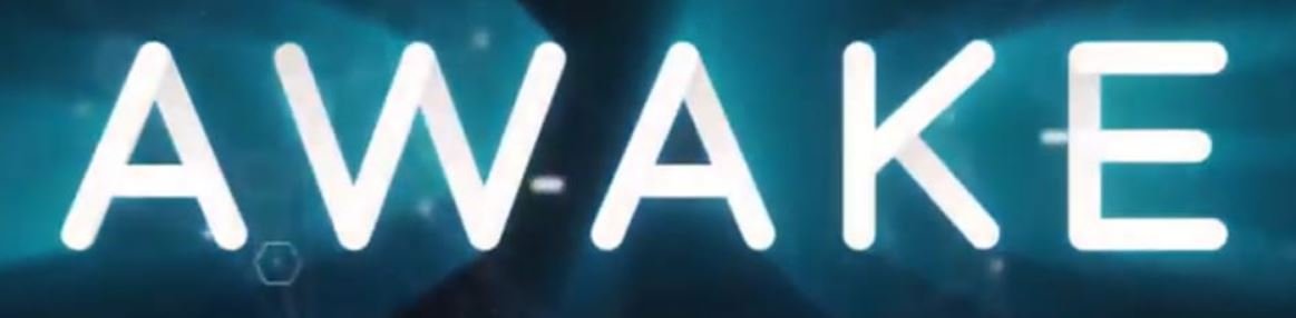 WHY ARE YOU AWAKE WHEN SO MANY AREN’T?