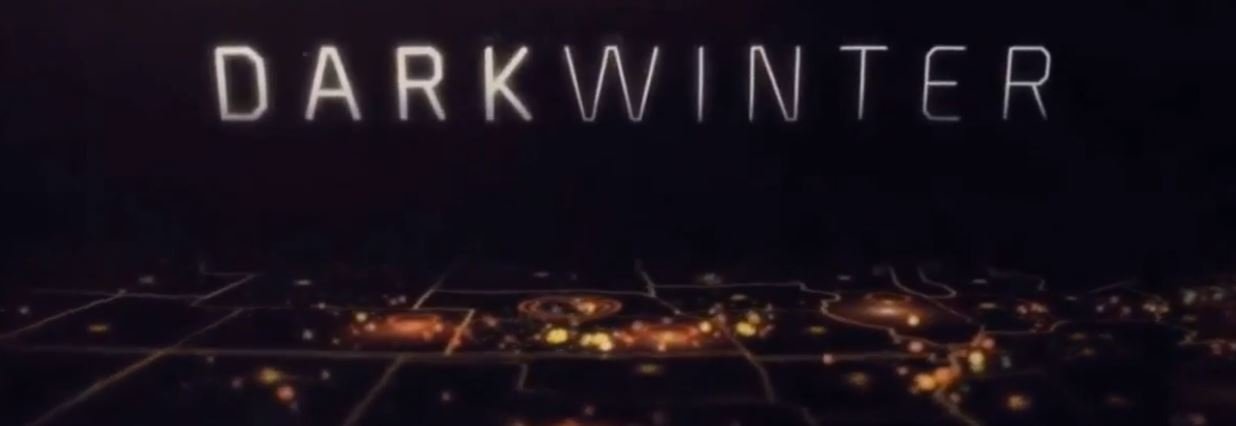 ‘Dark Winter’ Video Game Hints at Smallpox Bioattack