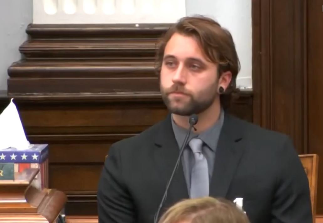 Testimony From Grosskreutz Proves Rittenhouse Was Justified In Defending Himself