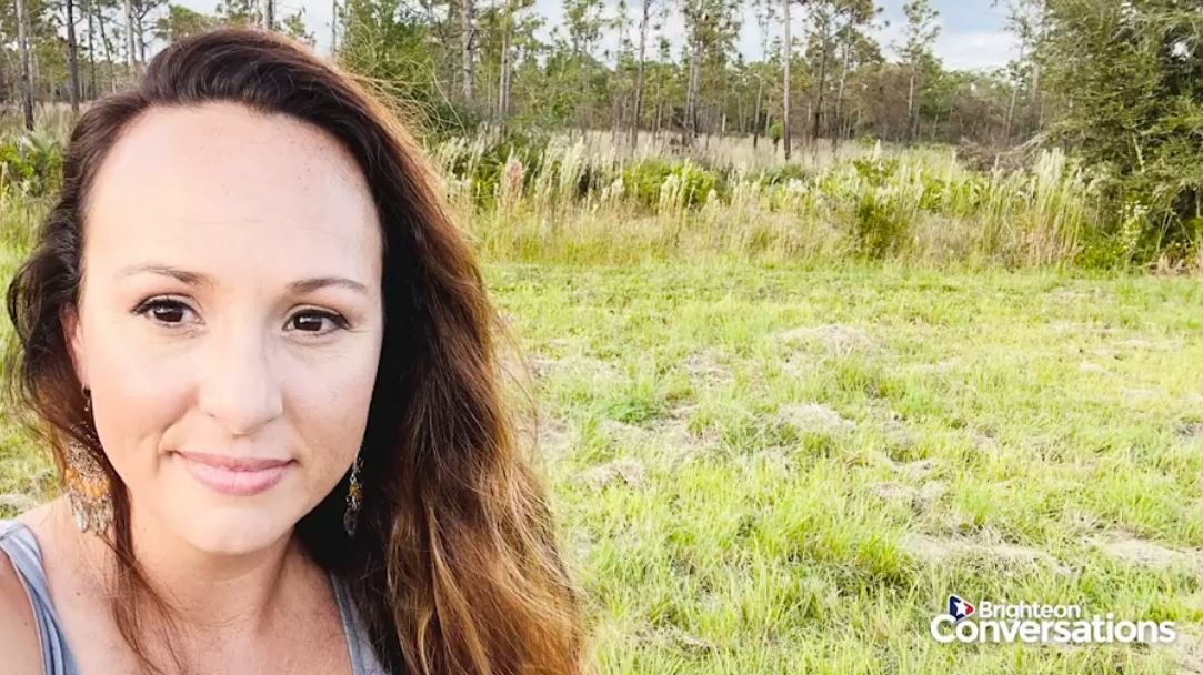 Nurse Dani reveals why nurses everywhere are saying NO to the jab and WALKING from their jobs