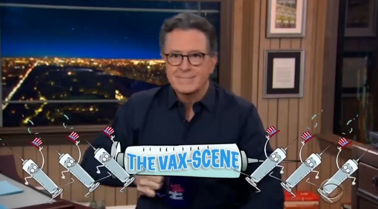 Watch How Movies and TV Shows Predicted the COVID Plandemic