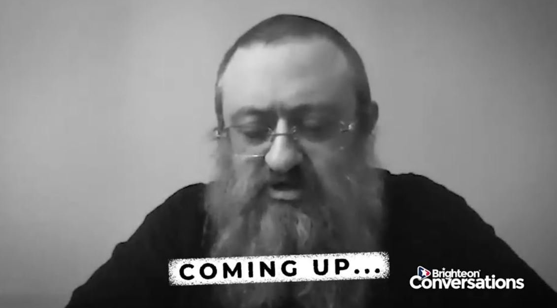 Dr. Zev Zelenko tells Mike Adams covid vaccines are a depopulation weapon against humanity