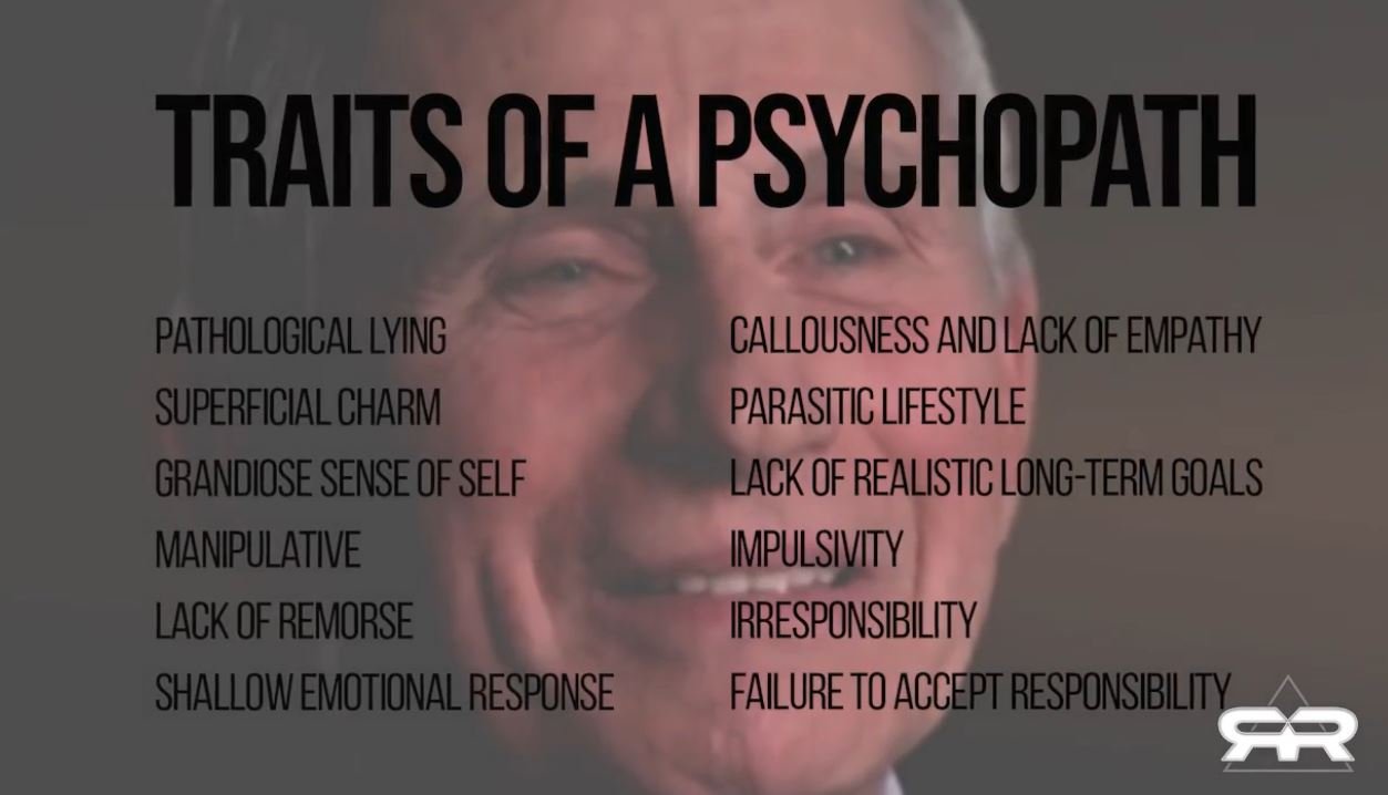 Fauci’s Dead Babies and Mass Graves From the Past