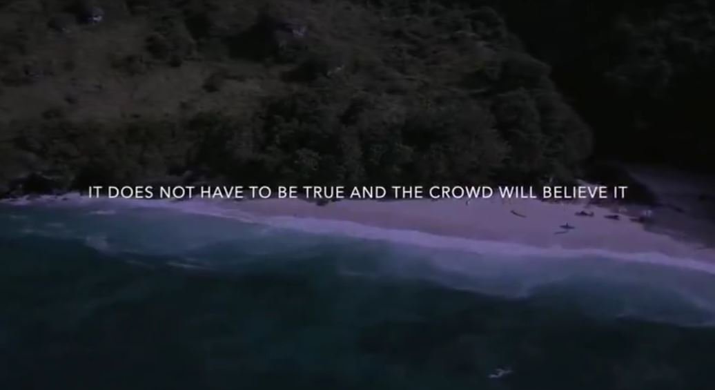 DR. ROBERT MALONE – BILLIONS OF PEOPLE ARE AFFECTED BY THIS & THEY DON’T REALIZE IT