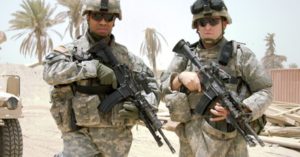 U.S. Military Now Authorized to Kill Americans on U.S. Soil? New DoD Directive Drops