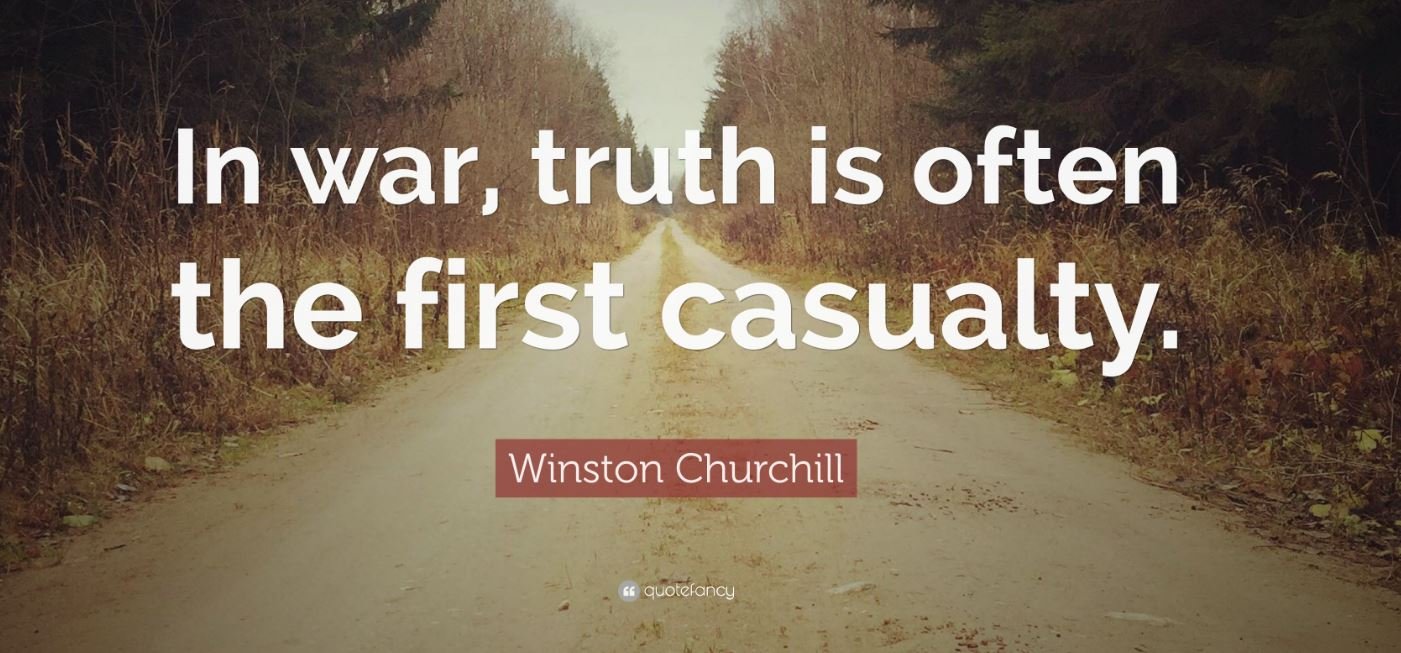 Game Over: Genocide Exposed, Murderous Commies Desperate to Silence Truth