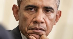 Obama Hit with Backlash for Lecturing Black Voters: ‘Where You Been, Homie?’