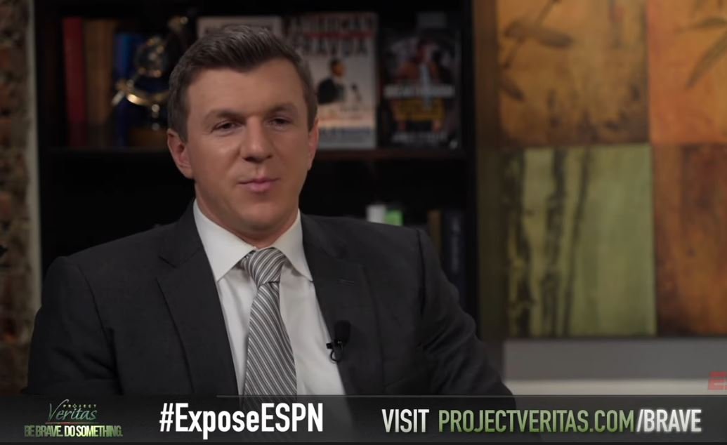 ESPN Talent Discuss Toxic Workplace in Explosive Undercover Footage: ‘Just Blatantly Racist Sh*t’