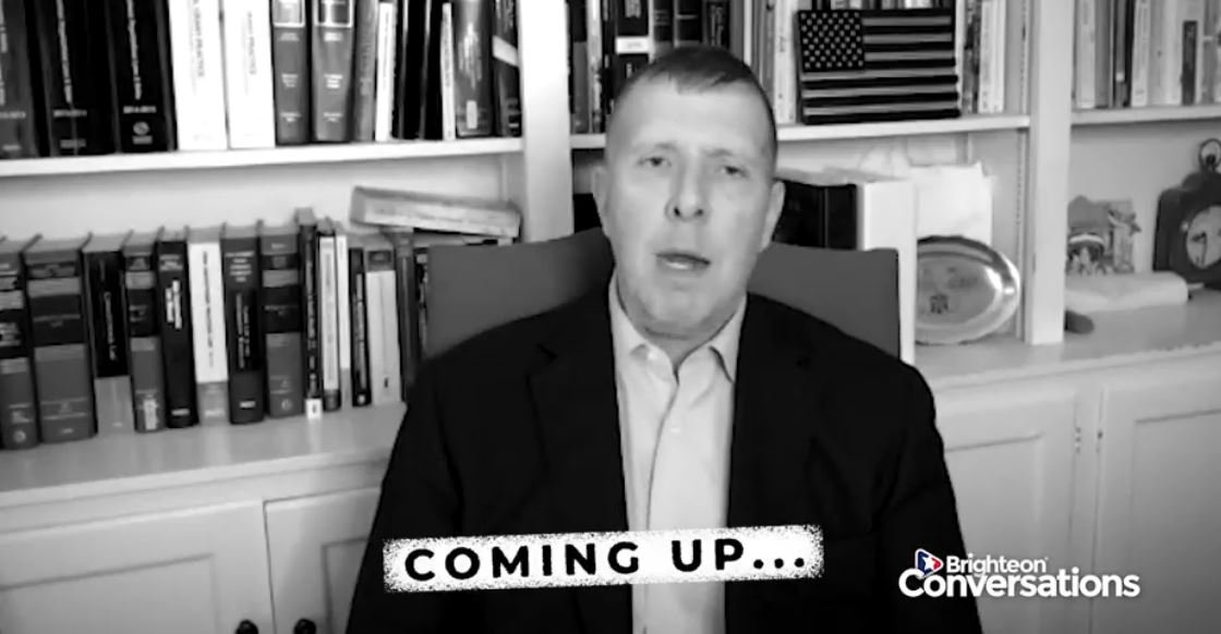 Attorney Thomas Renz describes the coming PROSECUTIONS of those who carried out COVID crimes against humanity