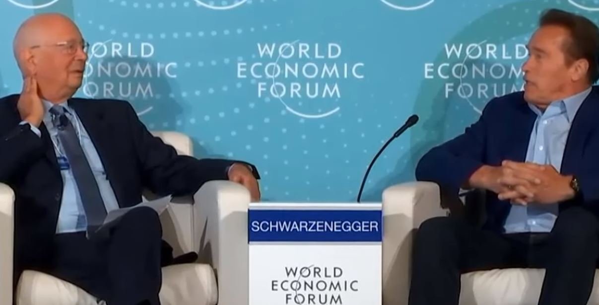 WHAT THEY WON’T TELL YOU ABOUT ARNOLD’S NEW VIDEO